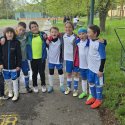 McDonald´s cup 2025 – okrskové kolo