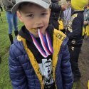 McDonald´s cup 2025 – okrskové kolo