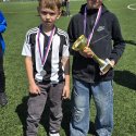 McDonald Cup - okresní kolo