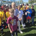 McDonald Cup - okresní kolo