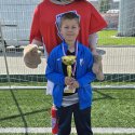 McDonald Cup - okresní kolo