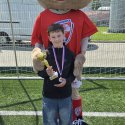 McDonald Cup - okresní kolo