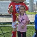 McDonald Cup - okresní kolo
