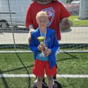 McDonald Cup - okresní kolo