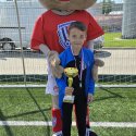 McDonald Cup - okresní kolo