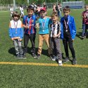 McDonald Cup - okresní kolo