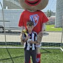 McDonald Cup - okresní kolo