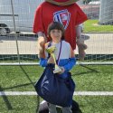 McDonald Cup - okresní kolo