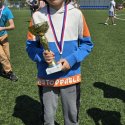 McDonald Cup - okresní kolo