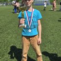McDonald Cup - okresní kolo