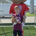 McDonald Cup - okresní kolo