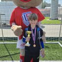 McDonald Cup - okresní kolo