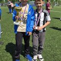 McDonald Cup - okresní kolo