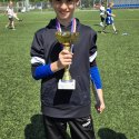 McDonald Cup - okresní kolo
