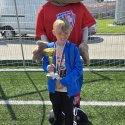 McDonald Cup - okresní kolo