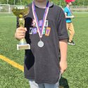 McDonald Cup - okresní kolo