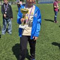 McDonald Cup - okresní kolo