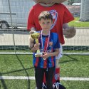 McDonald Cup - okresní kolo