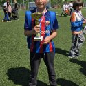 McDonald Cup - okresní kolo