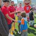 McDonald Cup - okresní kolo
