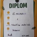 McDonald Cup - okresní kolo