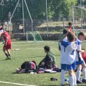 McDonald Cup - okresní kolo