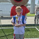 McDonald Cup - okresní kolo
