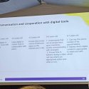 Mezinárodní seminář programu eTwinning