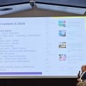 Mezinárodní seminář programu eTwinning