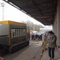 Návštěva německých dětí v ZŠ Moravany