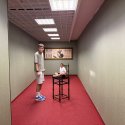 Návštěva polských a španělských žáků v Moravanech, 3. den