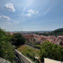 Návštěva polských a španělských žáků v Moravanech, 3. den