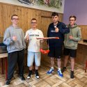 Návštěva polských a španělských žáků v Moravanech, 1. den