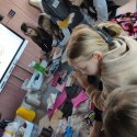 Návštěva vzdělávacího centra Sféry Pardubice