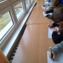 Návštěva žáků 3. a 4. ročníku v Tyflocentru