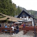 Čtvrtý a poslední den se slovenskými přáteli