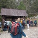 Poslední den na Slovensku v Hrhově