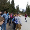 Poslední den na Slovensku v Hrhově