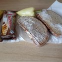 Poslední den na Slovensku v Hrhově