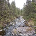 Poslední den na Slovensku v Hrhově