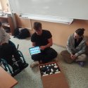 Projektový den s roboty – 1. a 2.stupeň