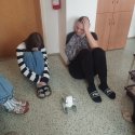 Projektový den s roboty – 1. a 2.stupeň
