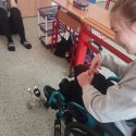 Projektový den s roboty – 1. a 2.stupeň