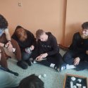 Projektový den s roboty – 1. a 2.stupeň