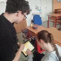 Projektový den s roboty – 1. a 2.stupeň