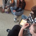 Projektový den s roboty – 1. a 2.stupeň