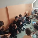 Projektový den s roboty – 1. a 2.stupeň