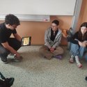 Projektový den s roboty – 1. a 2.stupeň