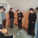 Projektový den s roboty – 1. a 2.stupeň