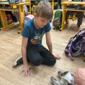 Projektový den s roboty – 1. a 2.stupeň